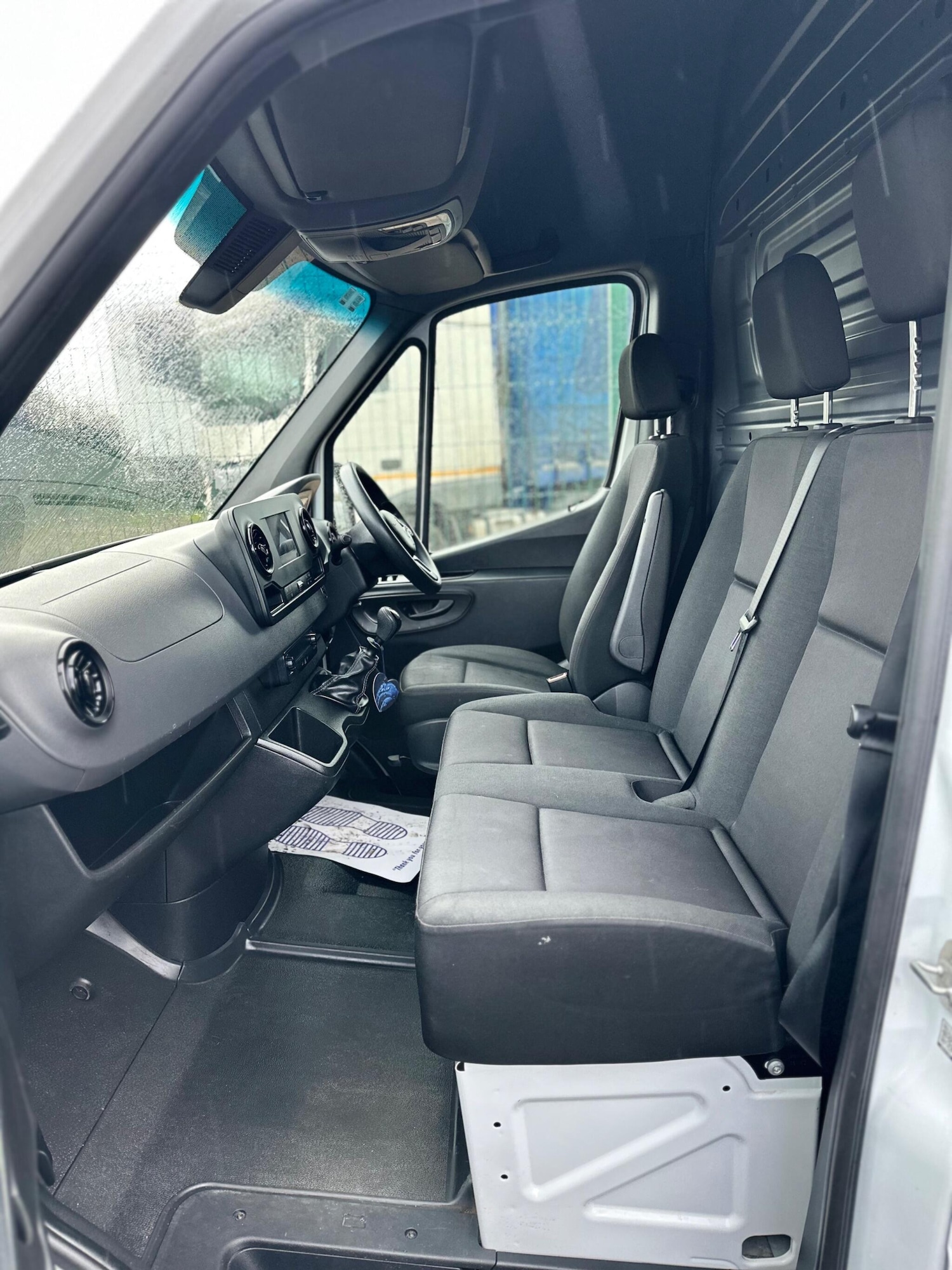 Used Mercedes-Benz Sprinter 2023 for sale - 76753014: Photo 23