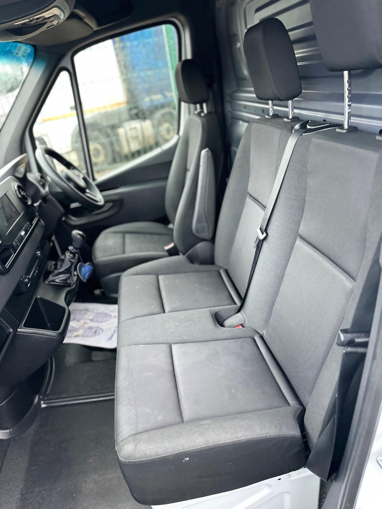 Used Mercedes-Benz Sprinter 2023 for sale - 76753014: Photo 24