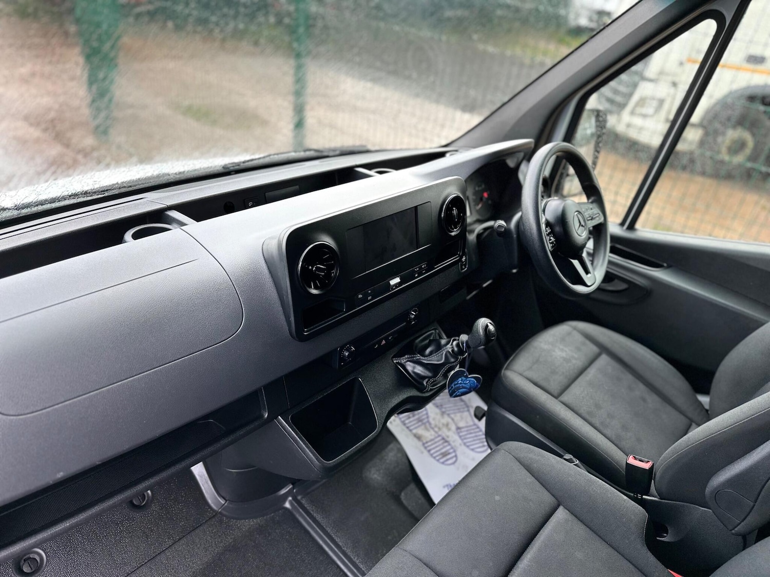 Used Mercedes-Benz Sprinter 2023 for sale - 76753014: Photo 25