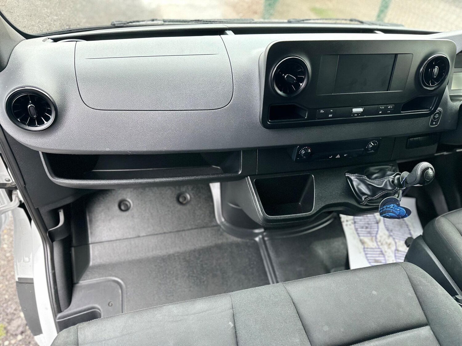 Used Mercedes-Benz Sprinter 2023 for sale - 76753014: Photo 26