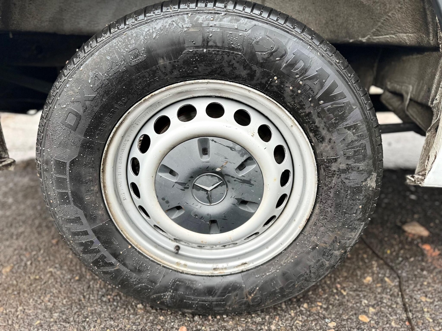 Used Mercedes-Benz Sprinter 2023 for sale - 76753014: Photo 27