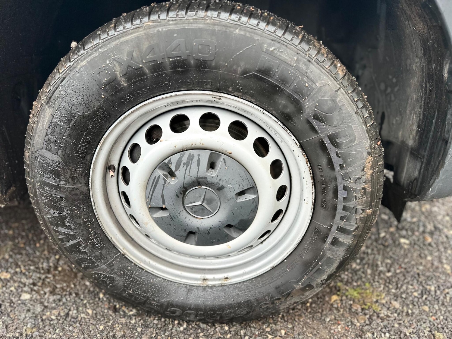 Used Mercedes-Benz Sprinter 2023 for sale - 76753014: Photo 28