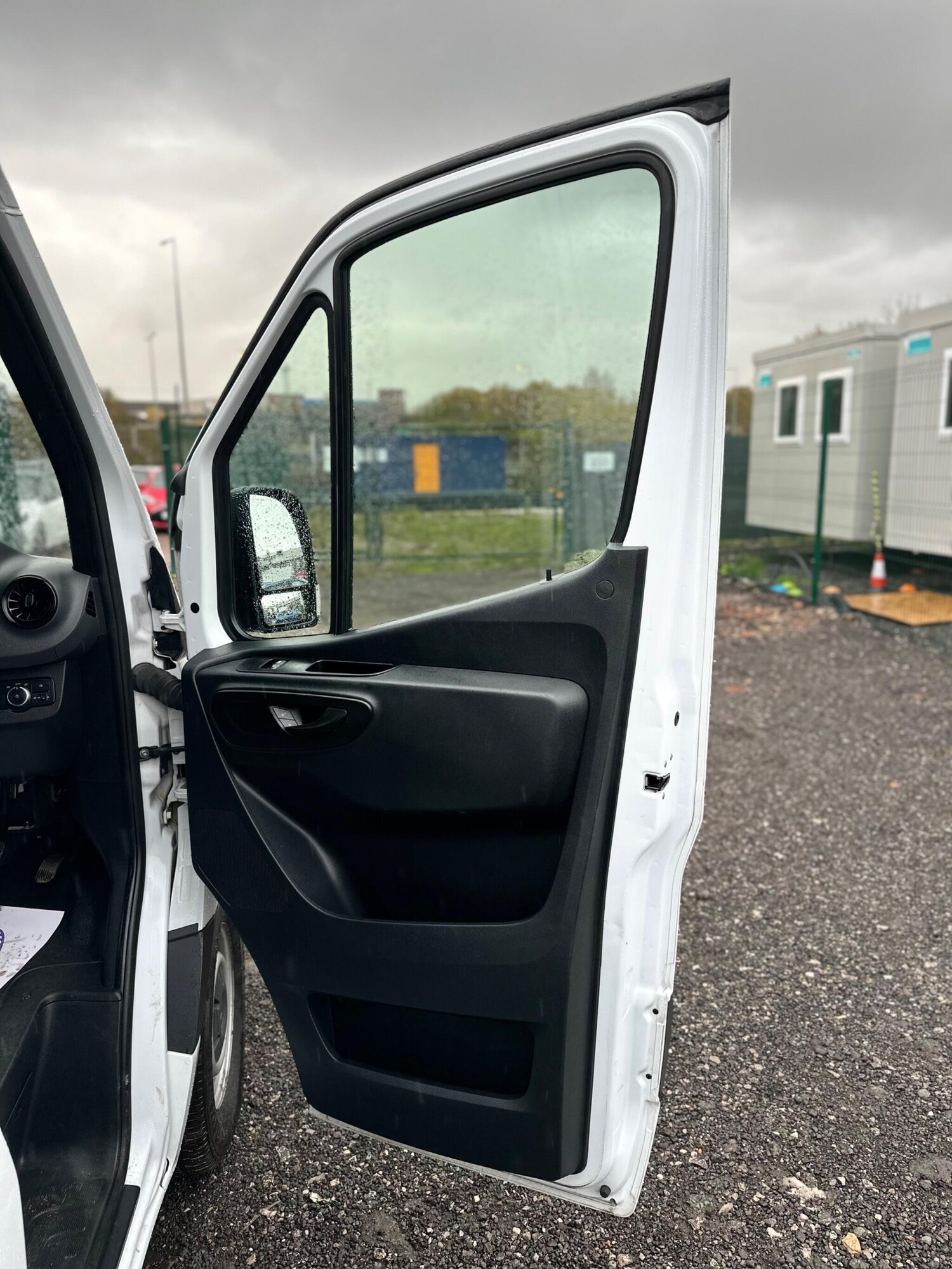 Used Mercedes-Benz Sprinter 2023 for sale - 76753014: Photo 29