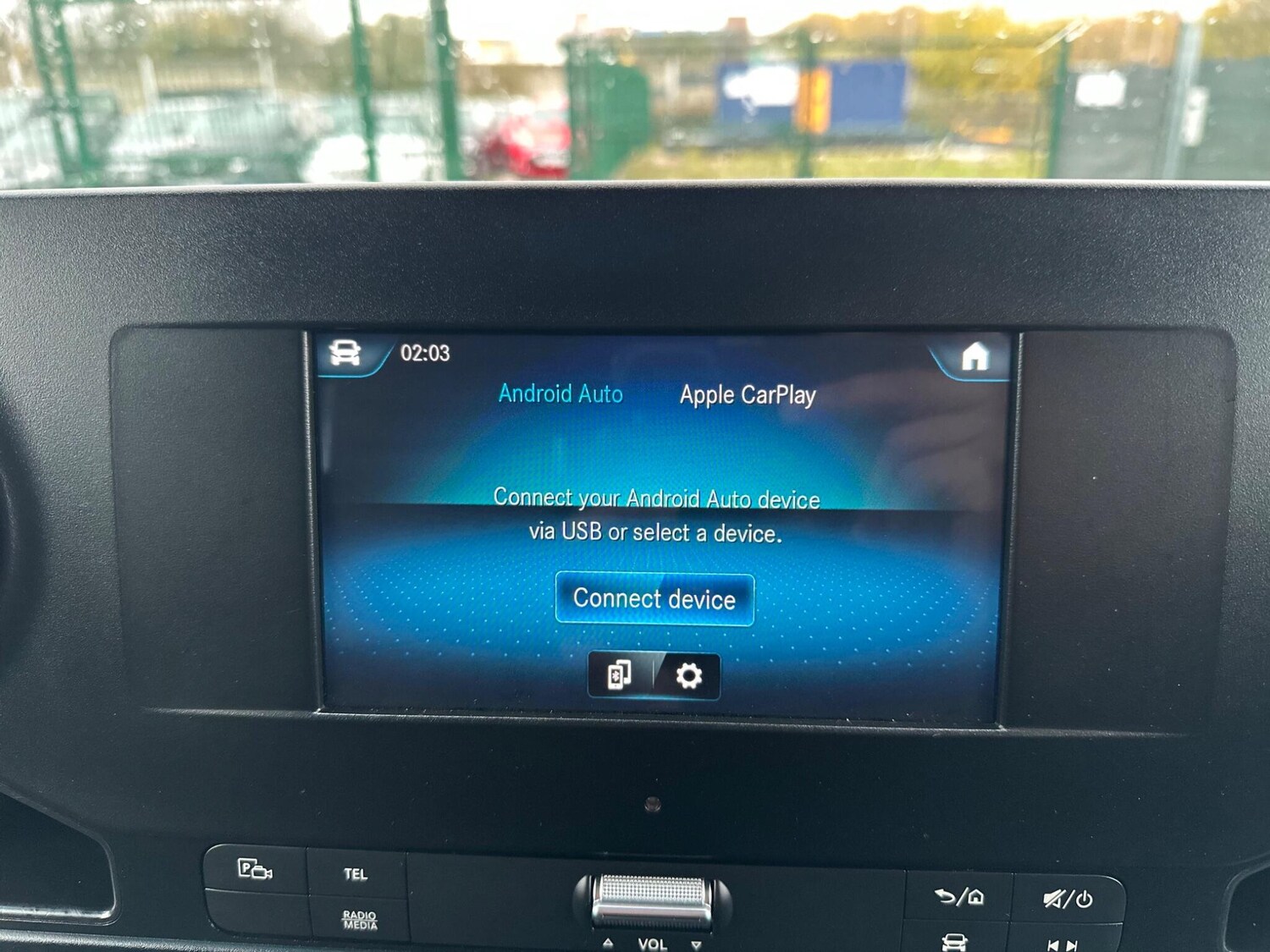 Used Mercedes-Benz Sprinter 2023 for sale - 76753014: Photo 37