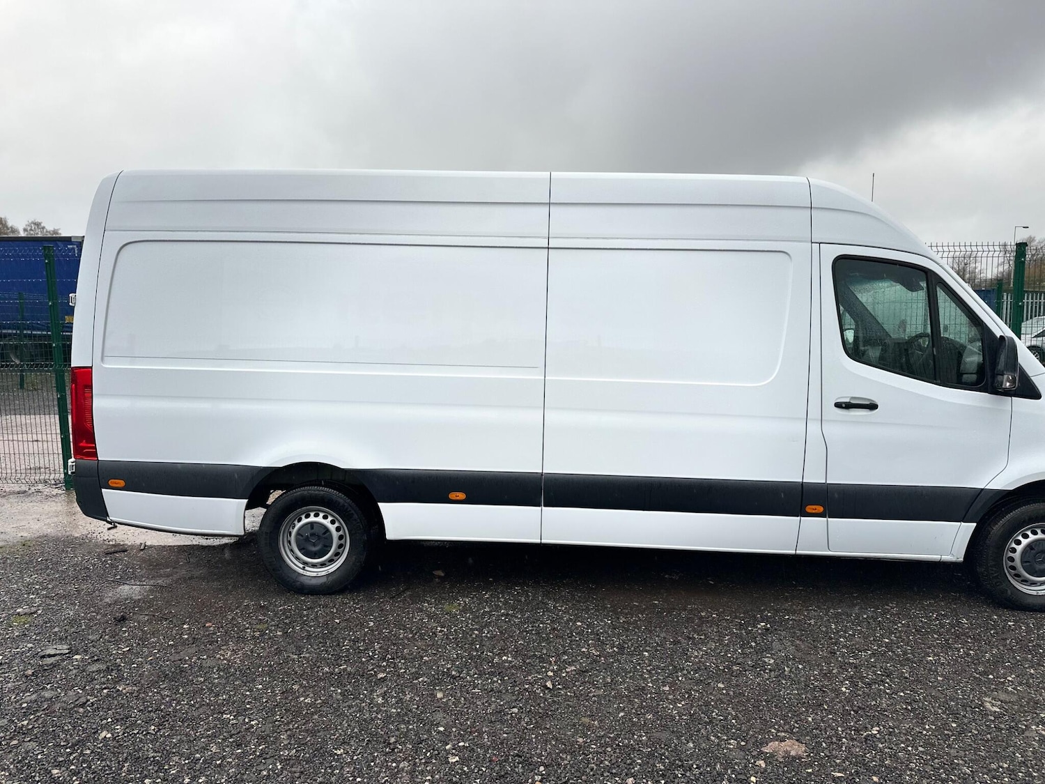 Used Mercedes-Benz Sprinter 2023 for sale - 76753014: Photo 6