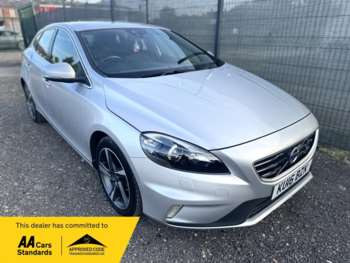 (16) - 2.0 D2 R-Design Lux Nav Auto Euro 6 (s/s) 5dr