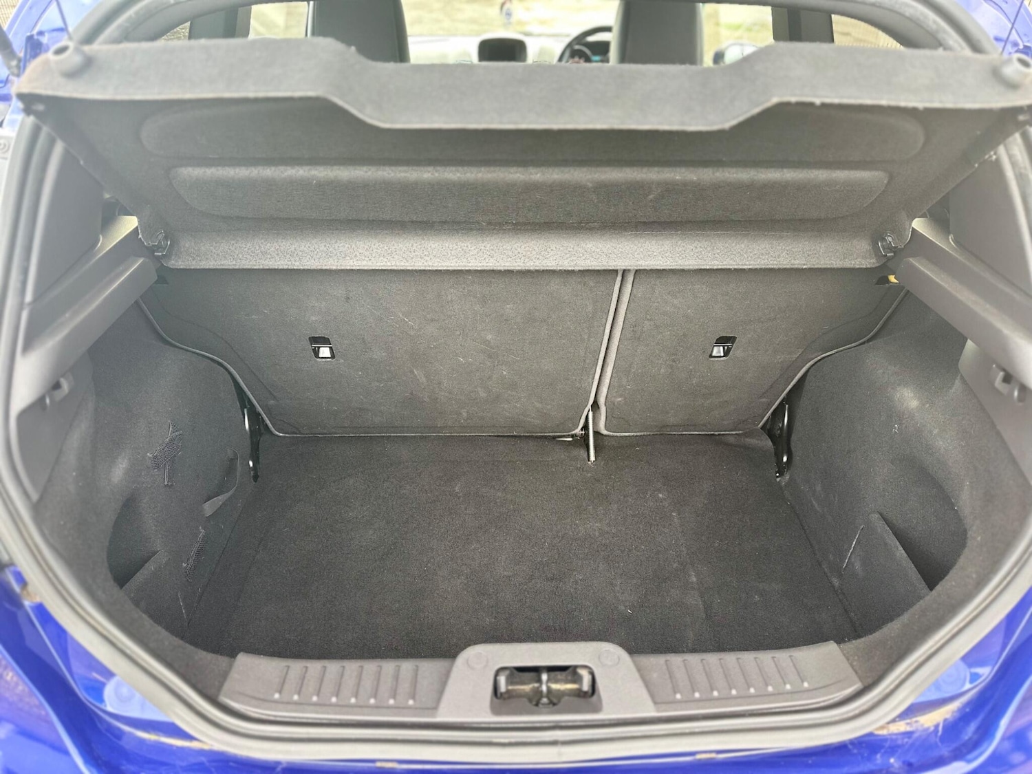 Used Ford Fiesta 2016 for sale - 76370946: Photo 15