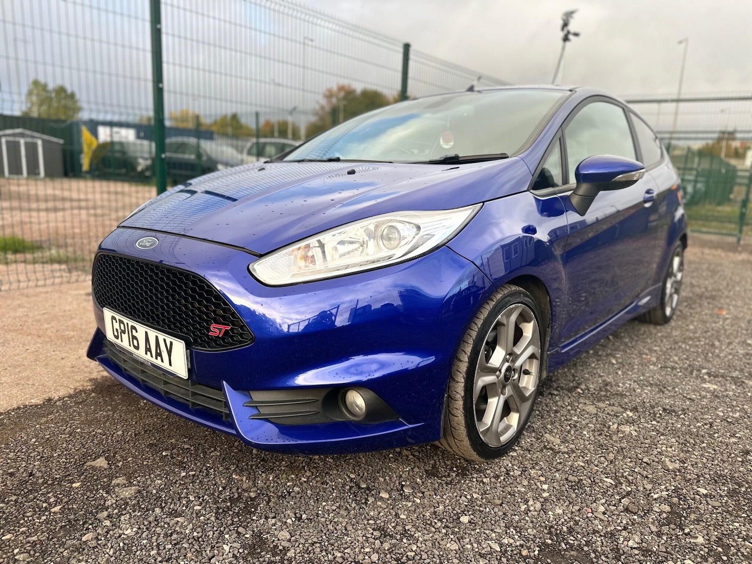 Used Ford Fiesta 2016 for sale - 76370946: Photo 26