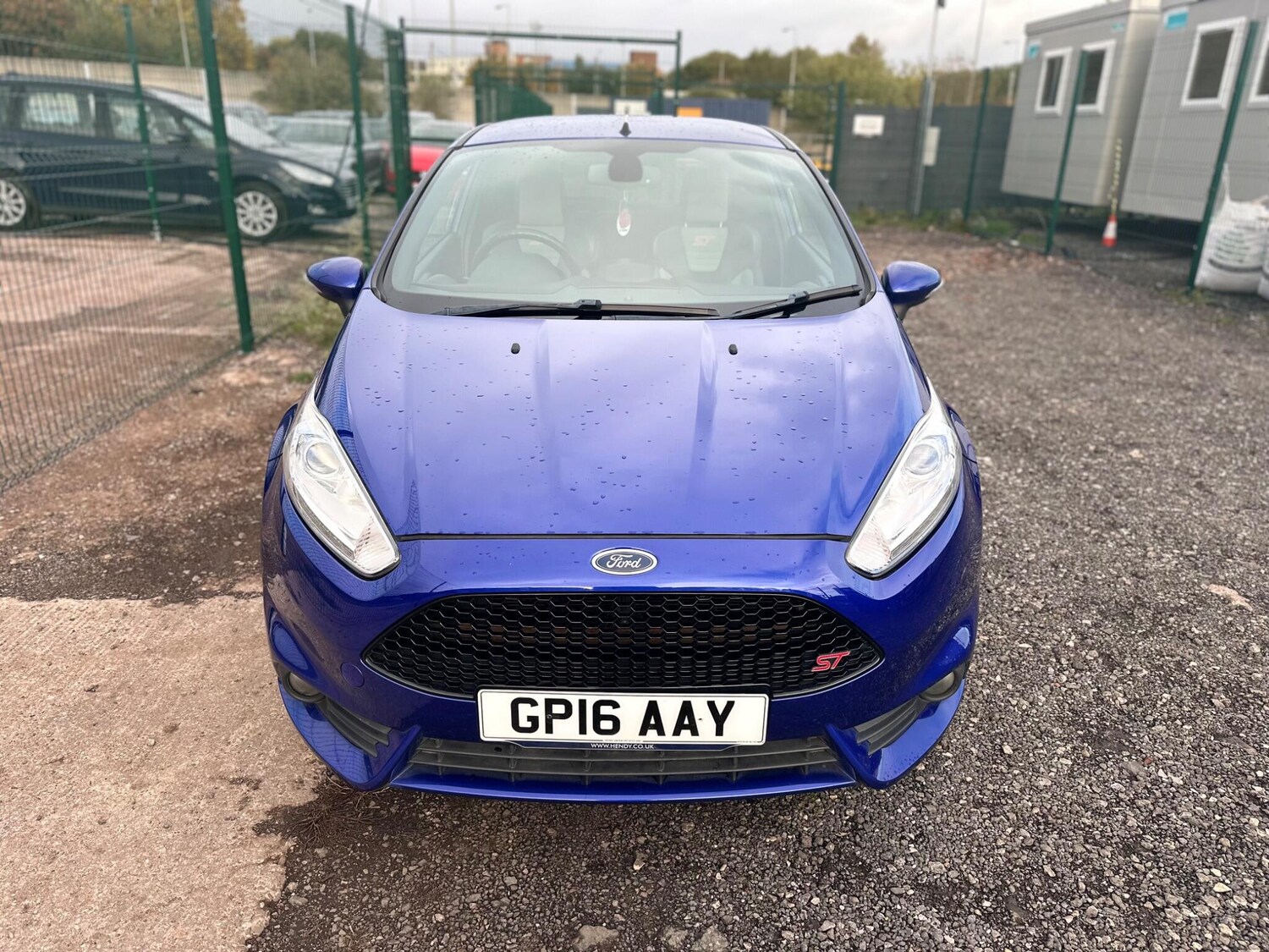 Used Ford Fiesta 2016 for sale - 76370946: Photo 27