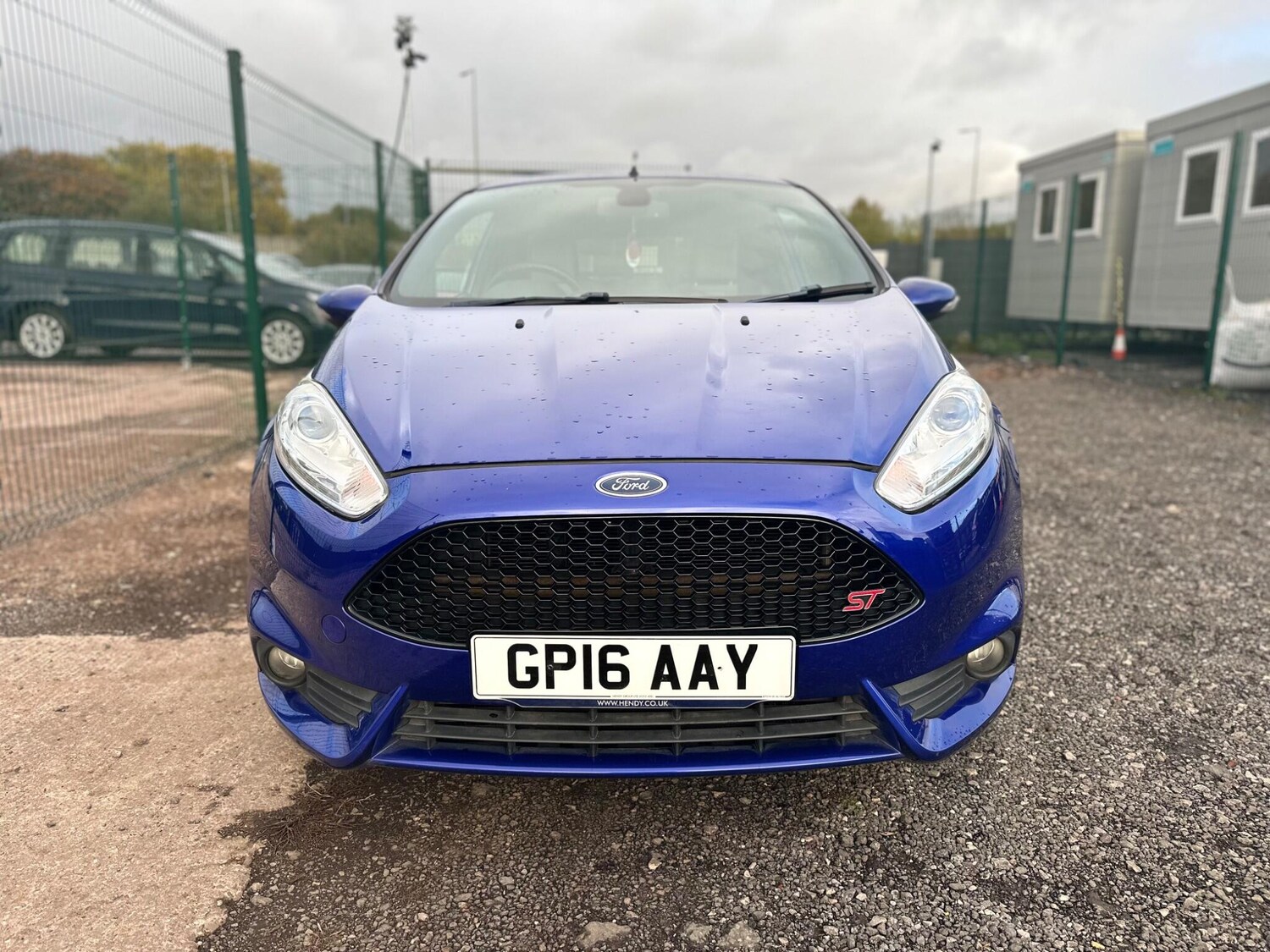 Used Ford Fiesta 2016 for sale - 76370946: Photo 28