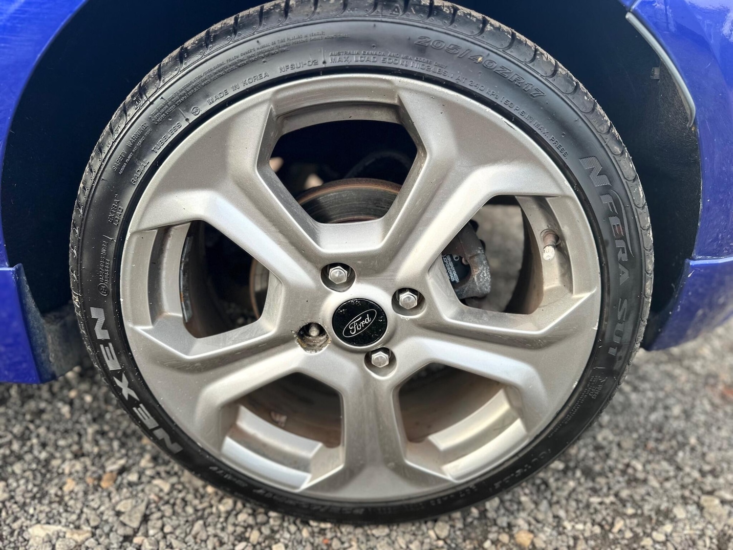 Used Ford Fiesta 2016 for sale - 76370946: Photo 29
