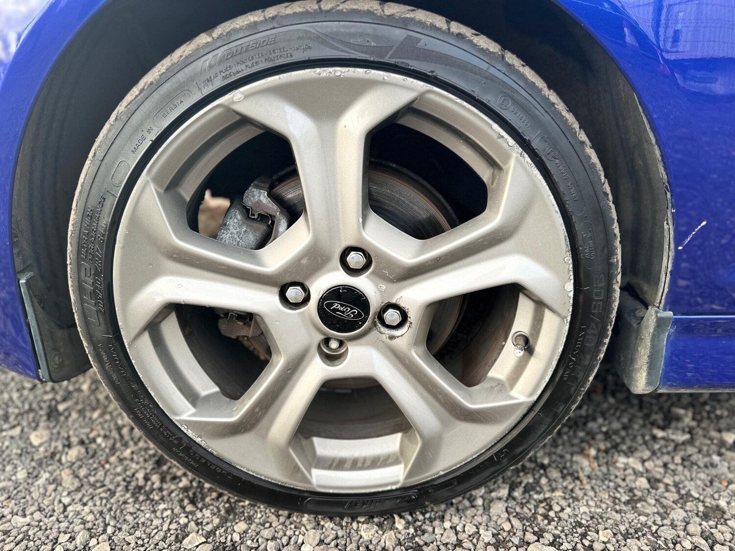 Used Ford Fiesta 2016 for sale - 76370946: Photo 30