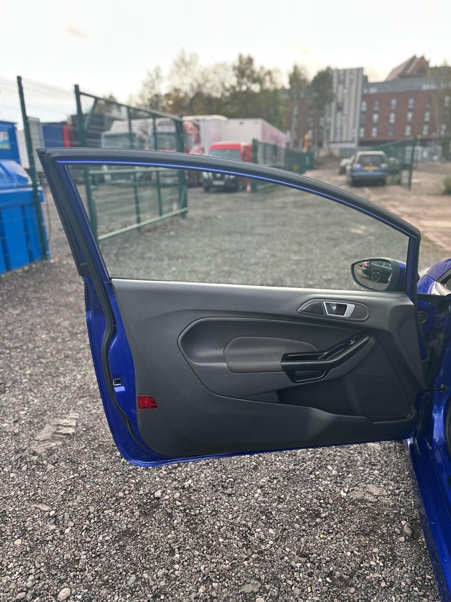 Used Ford Fiesta 2016 for sale - 76370946: Photo 31