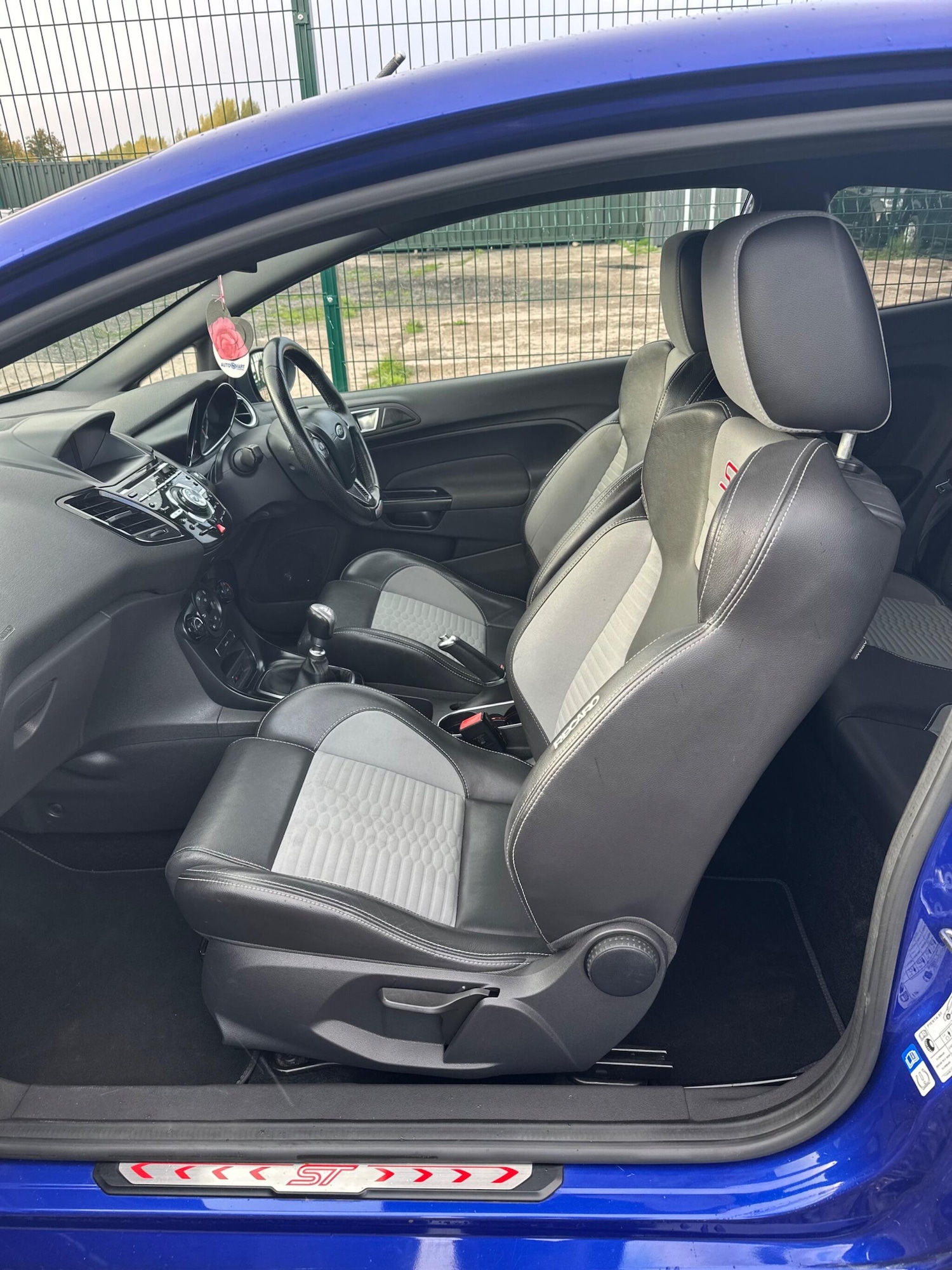Used Ford Fiesta 2016 for sale - 76370946: Photo 33