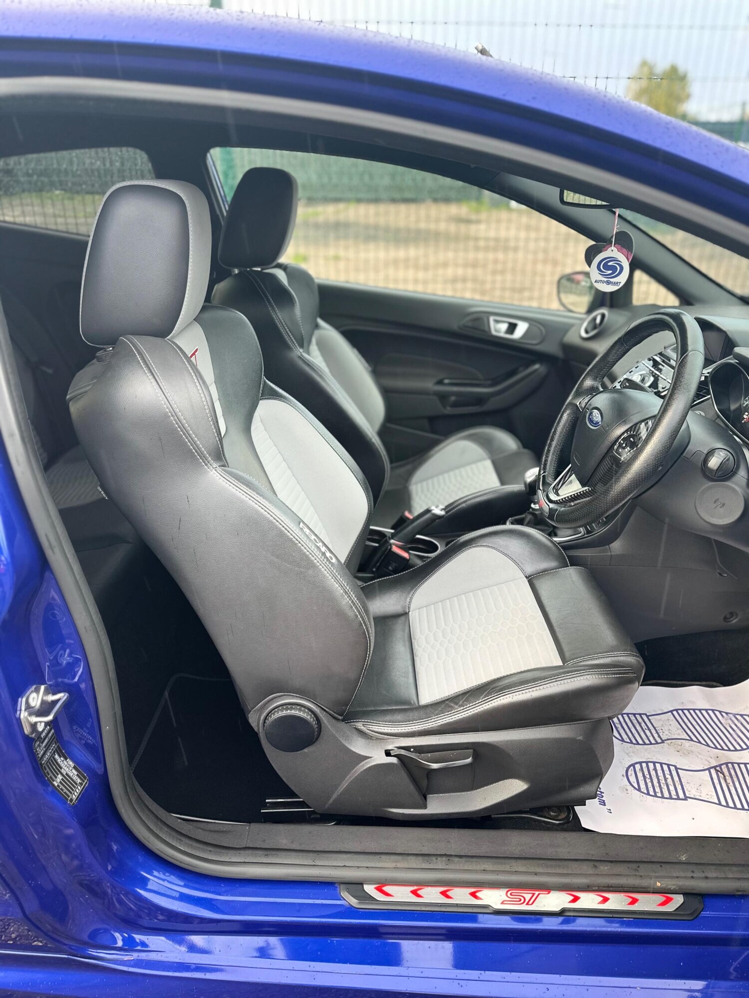 Used Ford Fiesta 2016 for sale - 76370946: Photo 37