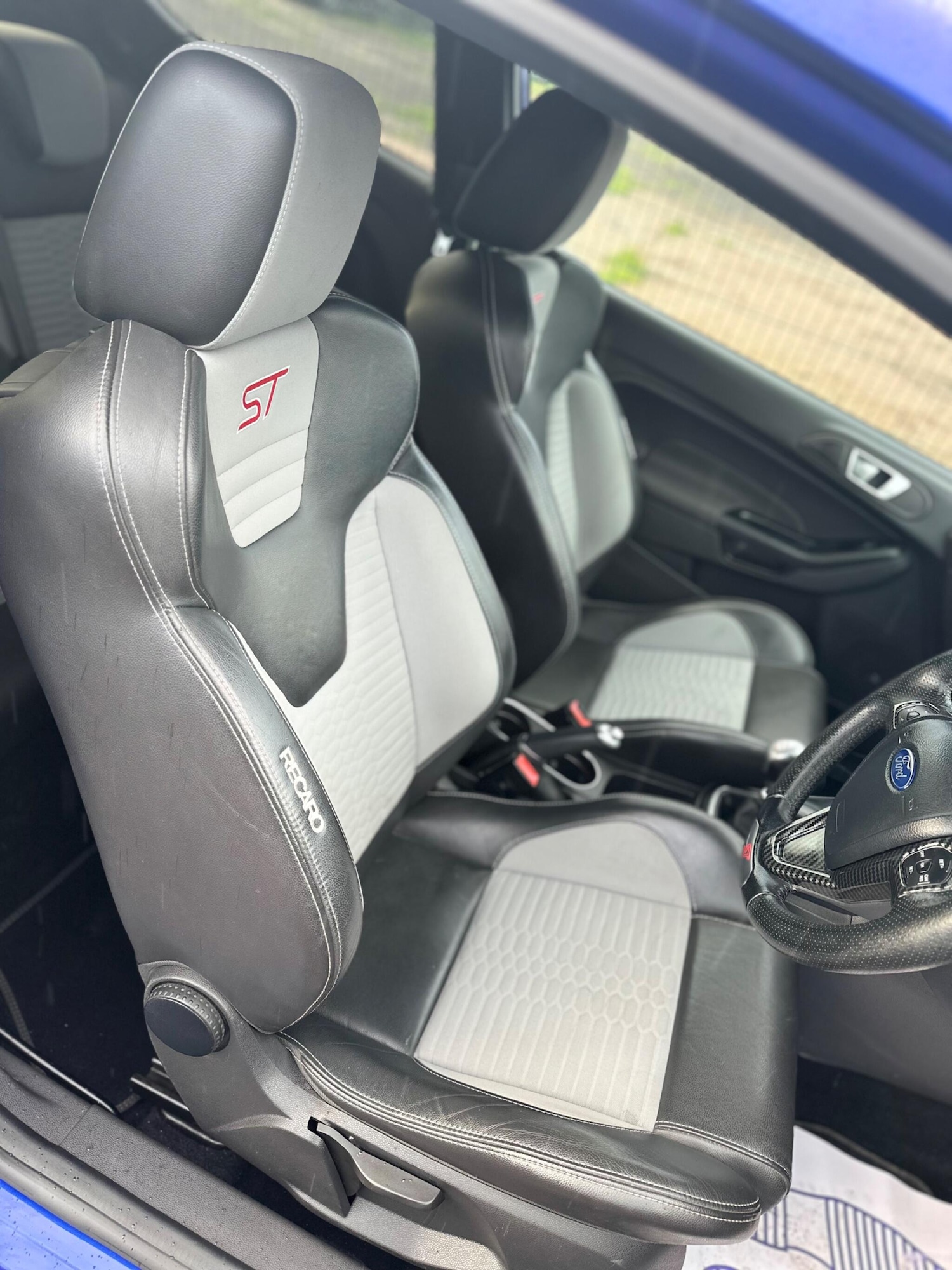 Used Ford Fiesta 2016 for sale - 76370946: Photo 38