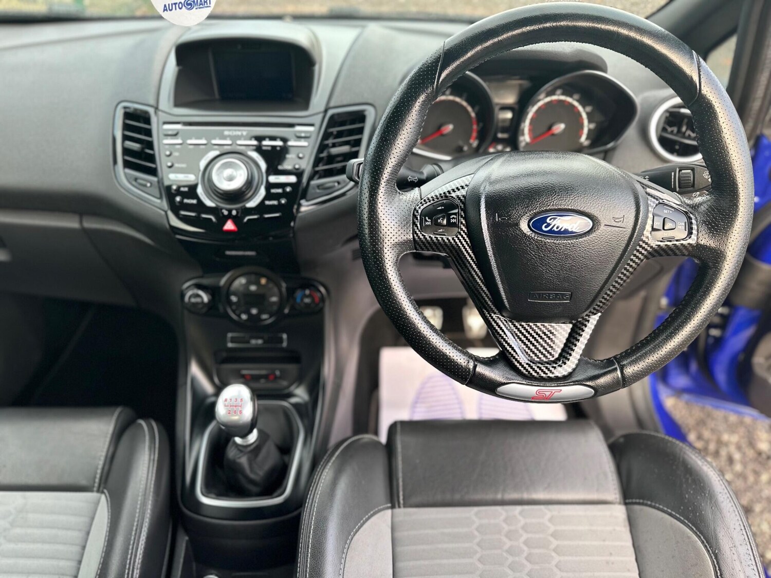 Used Ford Fiesta 2016 for sale - 76370946: Photo 41