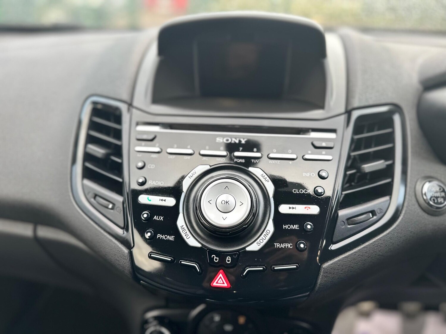 Used Ford Fiesta 2016 for sale - 76370946: Photo 43