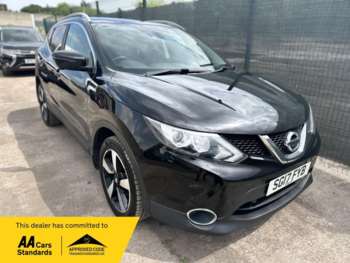 2017 (17) - 1.2 DIG-T N-Connecta 2WD Euro 6 (s/s) 5dr