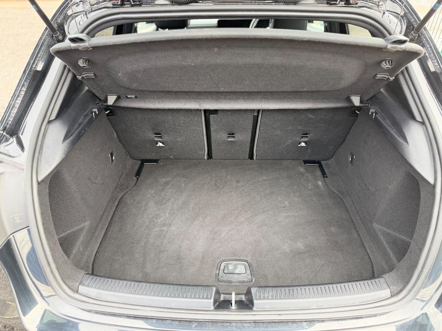 Used Mercedes-Benz A-Class for sale - 77484327: Photo 15