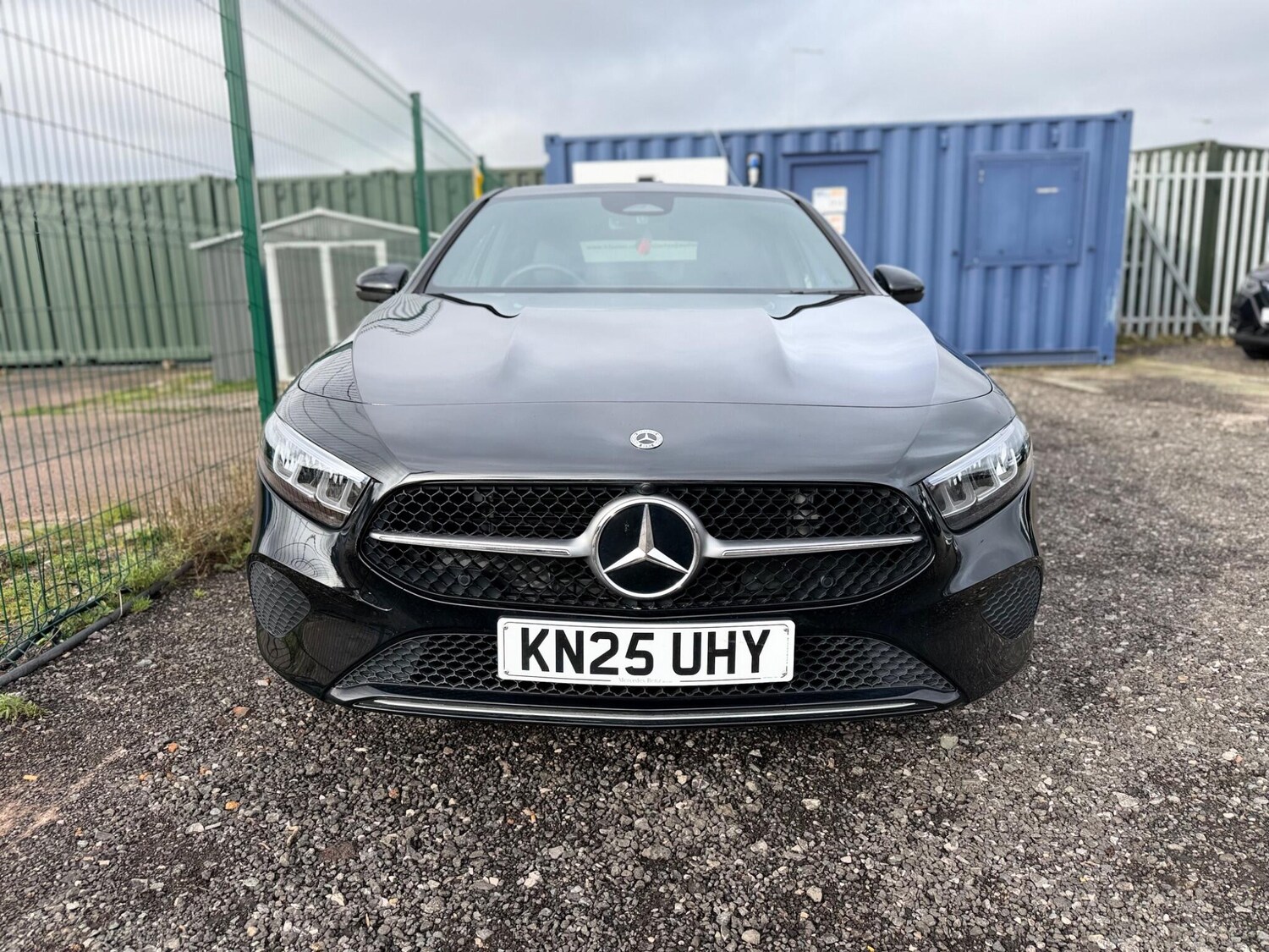 Used Mercedes-Benz A-Class for sale - 77484327: Photo 28