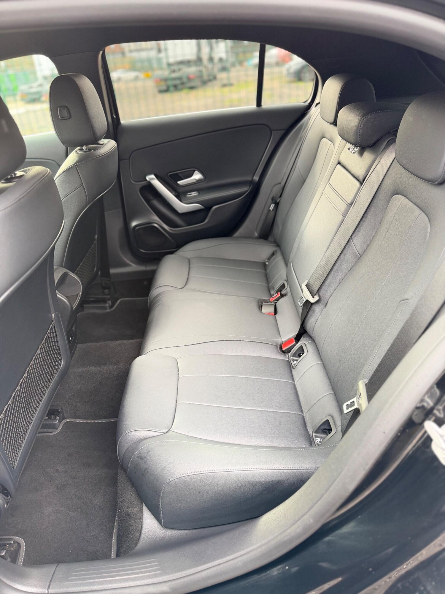 Used Mercedes-Benz A-Class for sale - 77484327: Photo 29