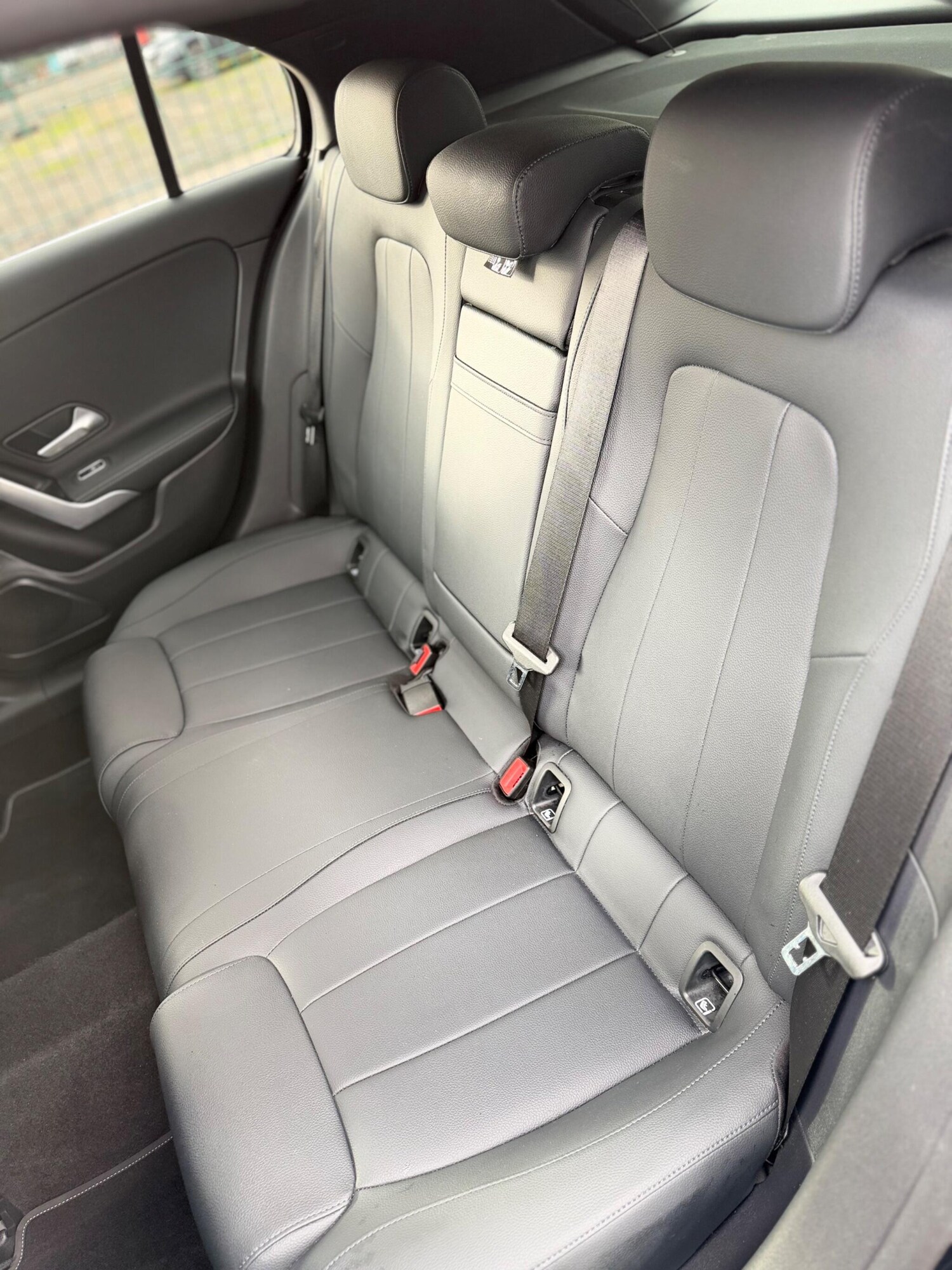 Used Mercedes-Benz A-Class for sale - 77484327: Photo 30