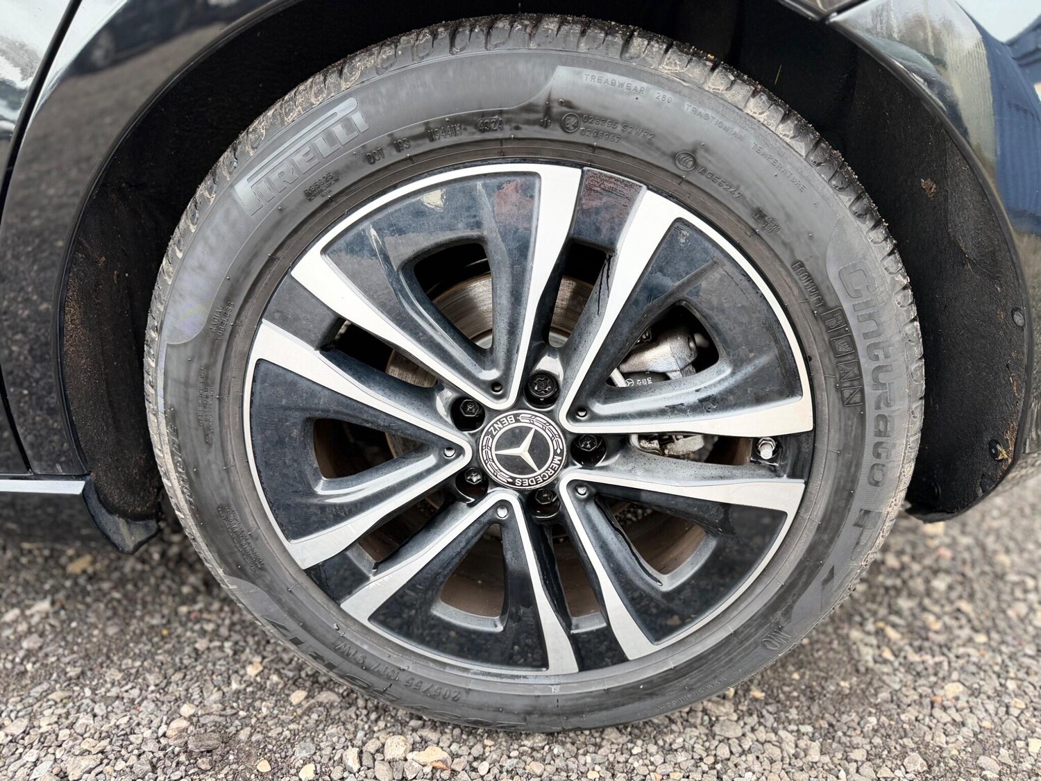 Used Mercedes-Benz A-Class for sale - 77484327: Photo 31