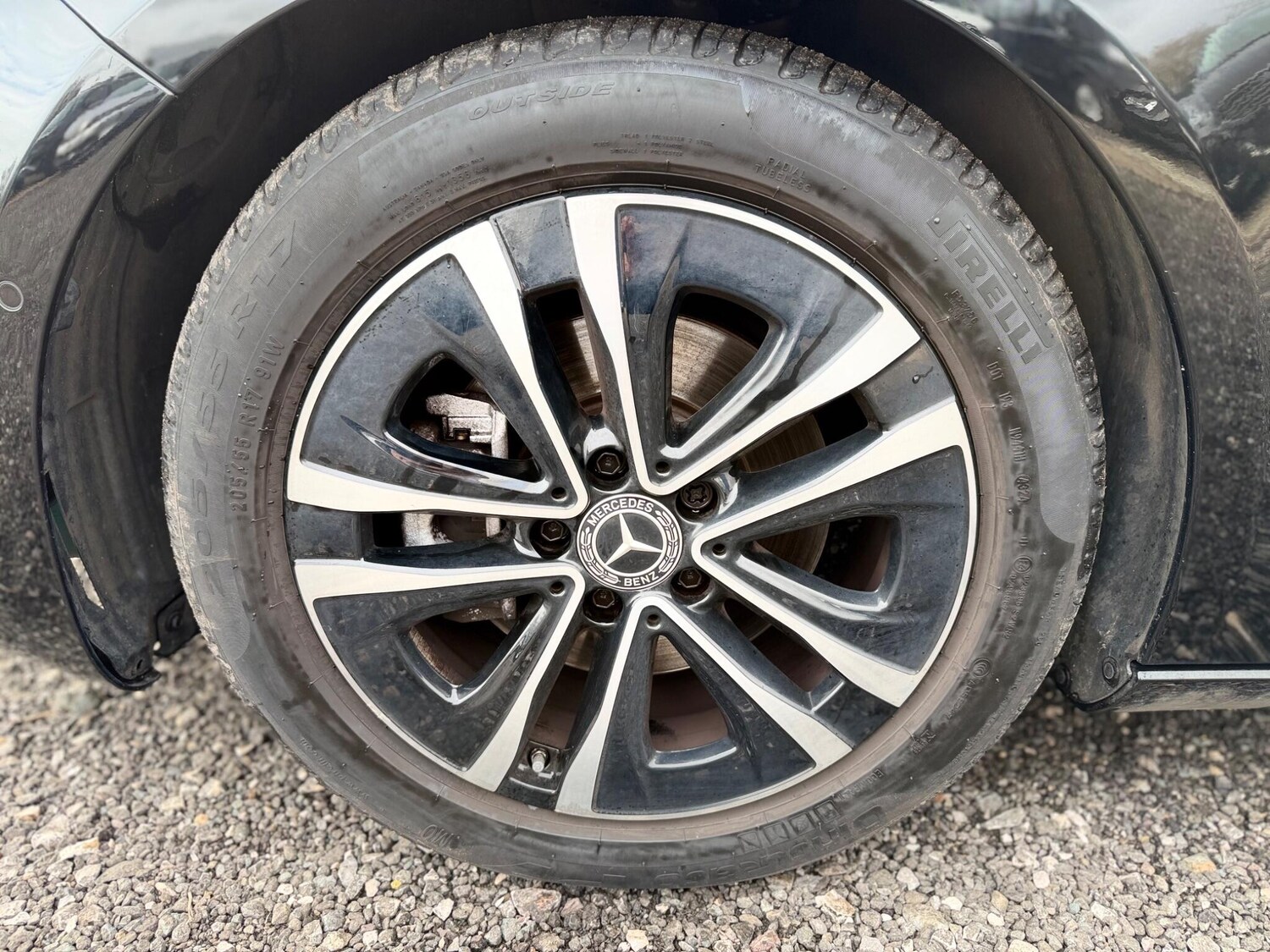 Used Mercedes-Benz A-Class for sale - 77484327: Photo 32