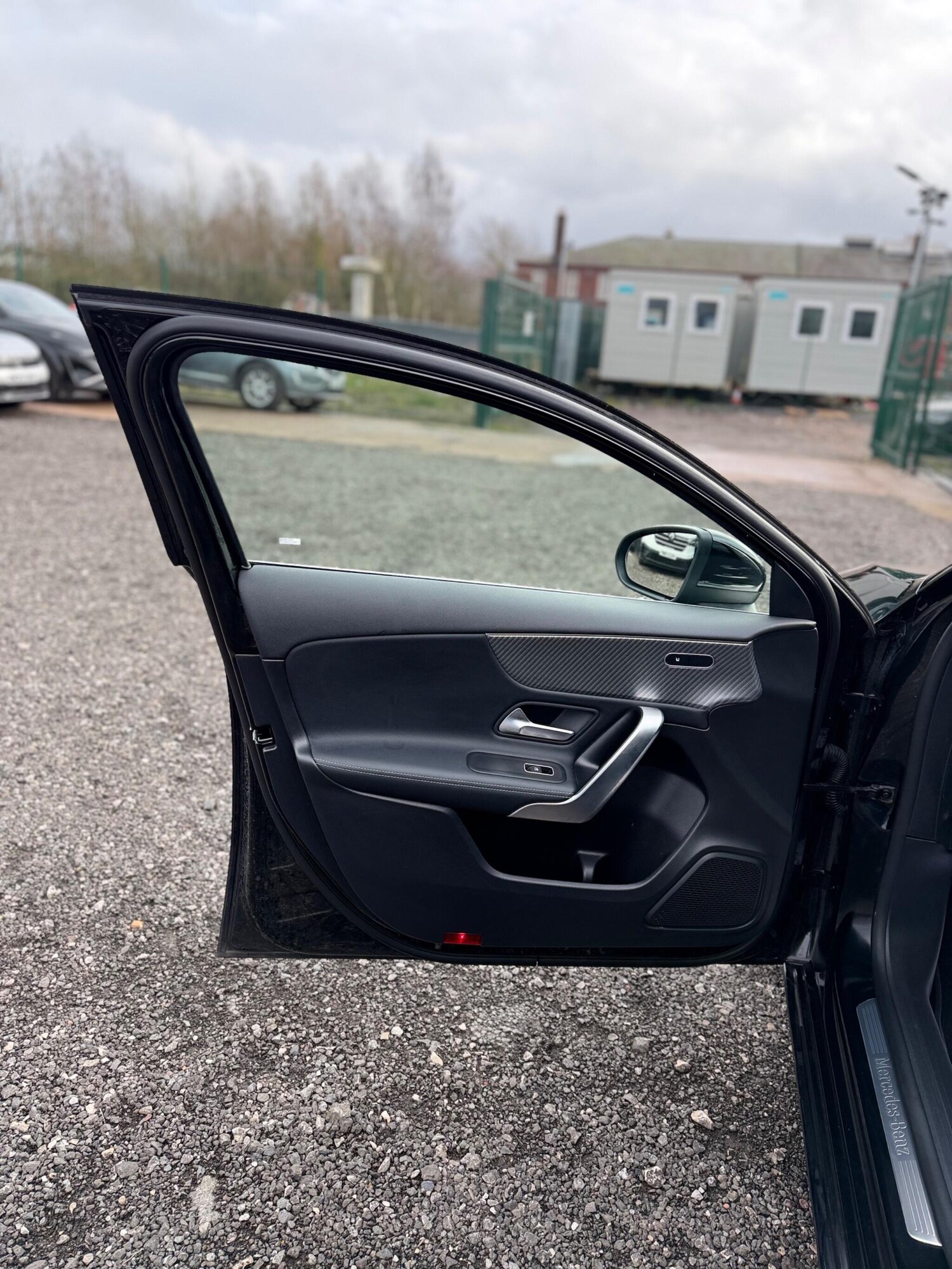 Used Mercedes-Benz A-Class for sale - 77484327: Photo 33