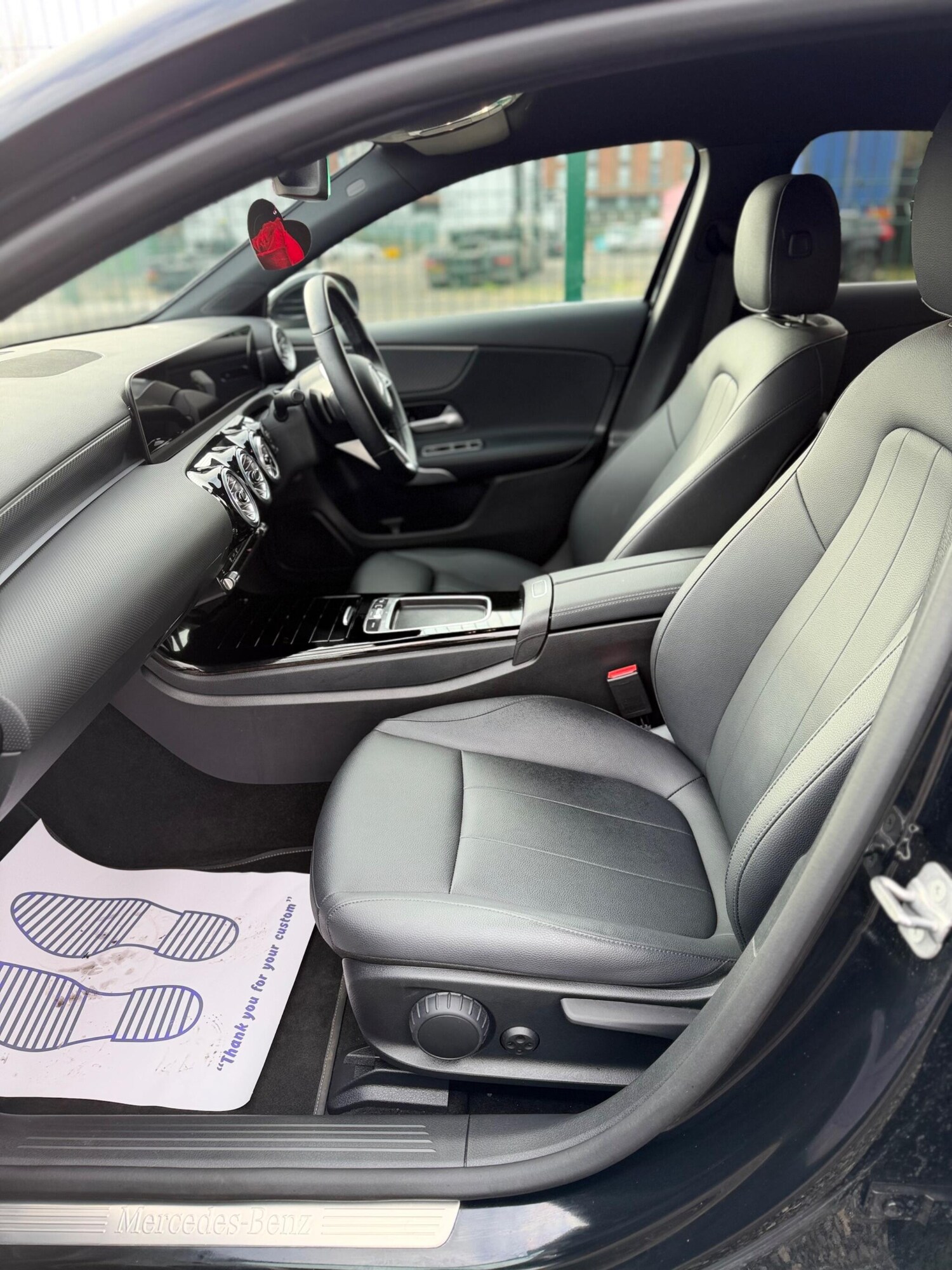 Used Mercedes-Benz A-Class for sale - 77484327: Photo 34