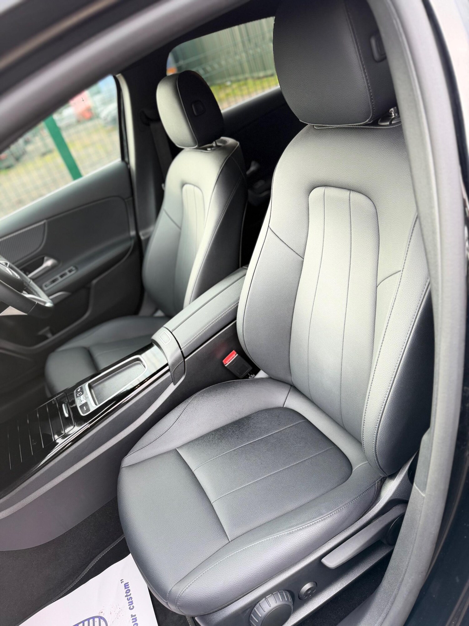 Used Mercedes-Benz A-Class for sale - 77484327: Photo 35