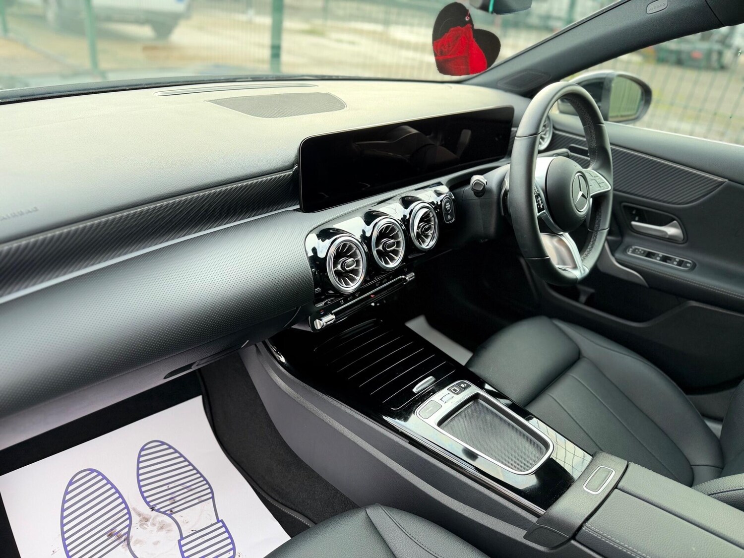 Used Mercedes-Benz A-Class for sale - 77484327: Photo 36