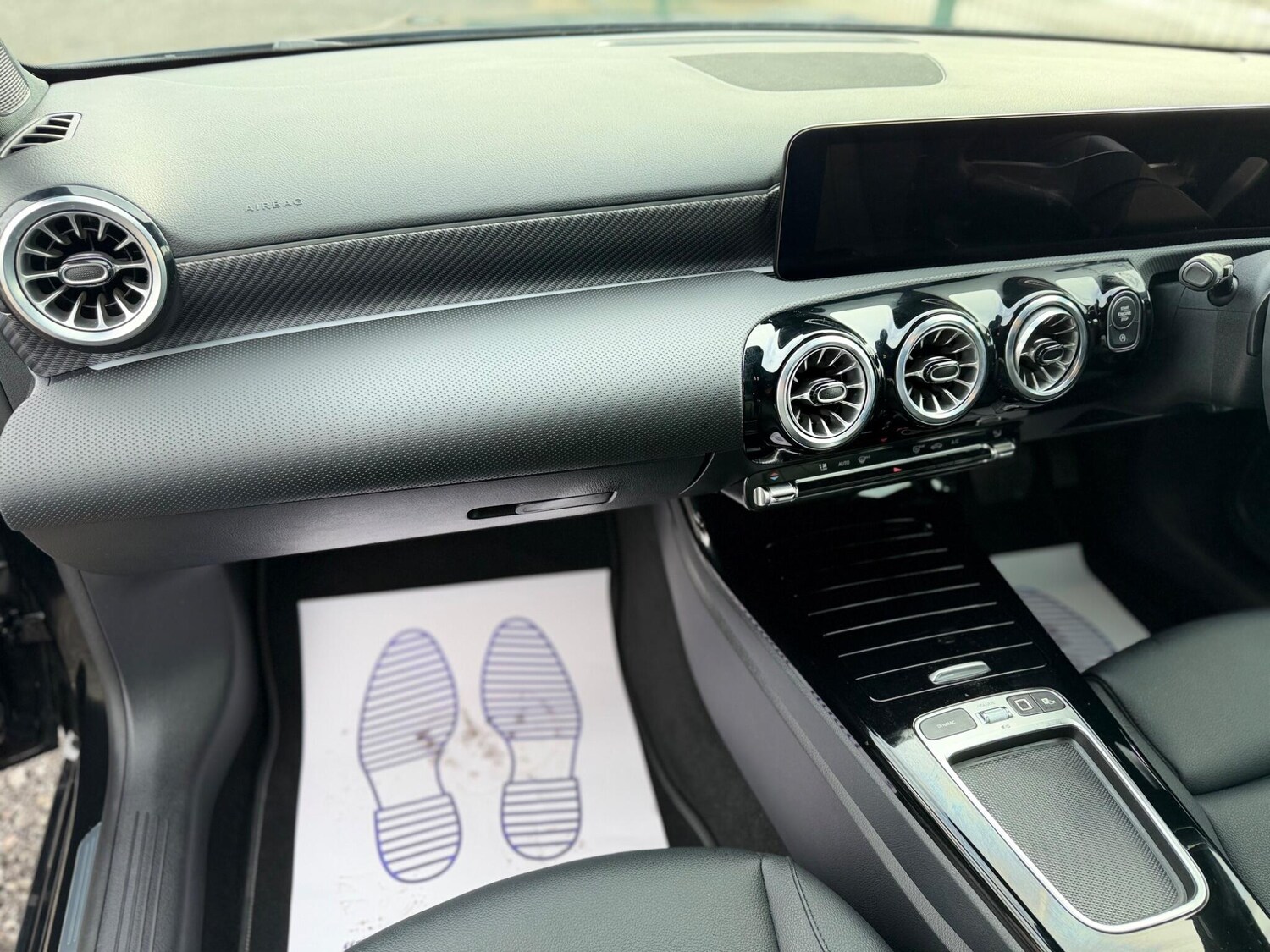 Used Mercedes-Benz A-Class for sale - 77484327: Photo 37