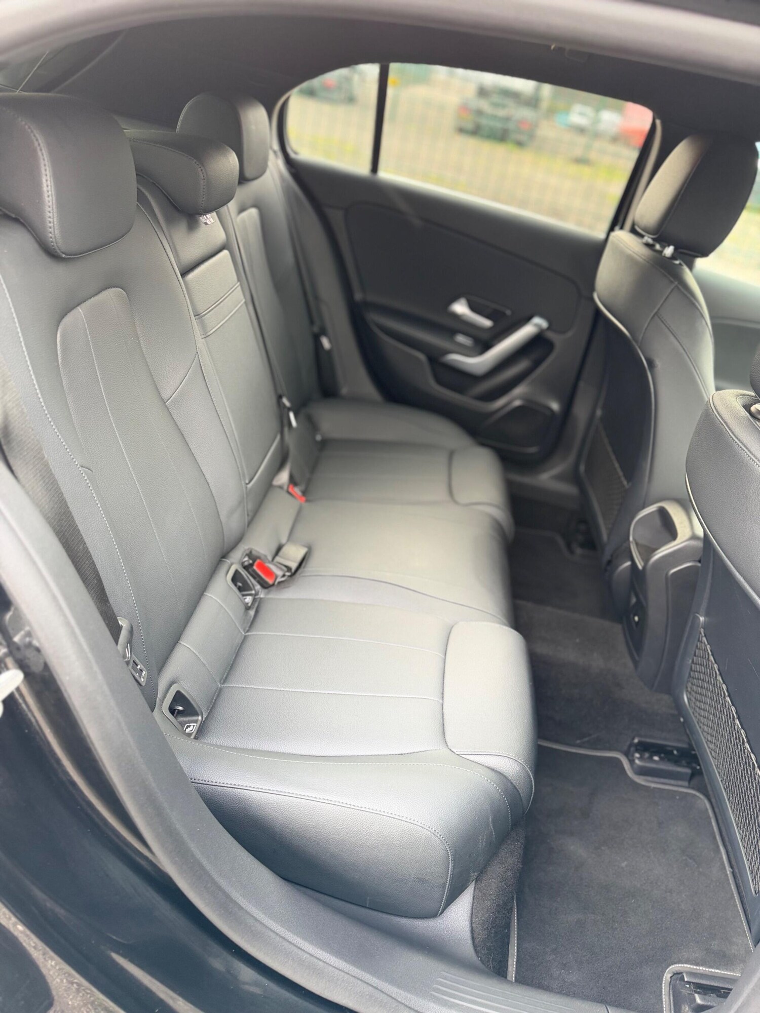 Used Mercedes-Benz A-Class for sale - 77484327: Photo 38