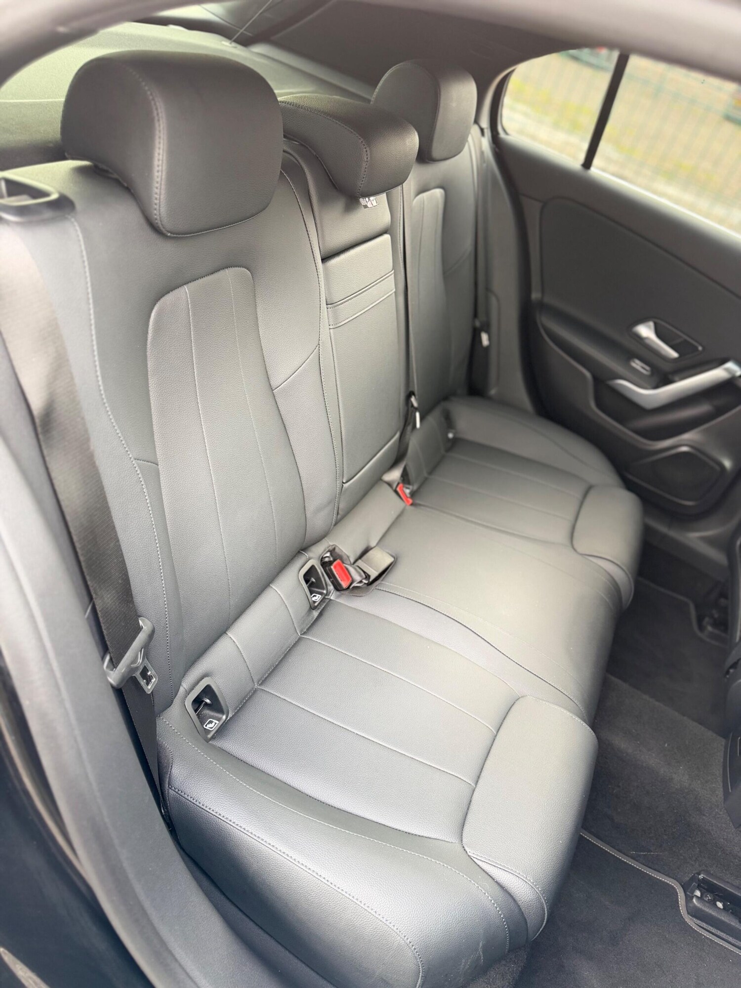 Used Mercedes-Benz A-Class for sale - 77484327: Photo 39