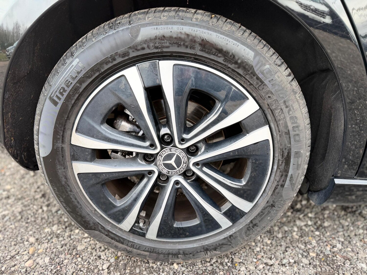 Used Mercedes-Benz A-Class for sale - 77484327: Photo 40