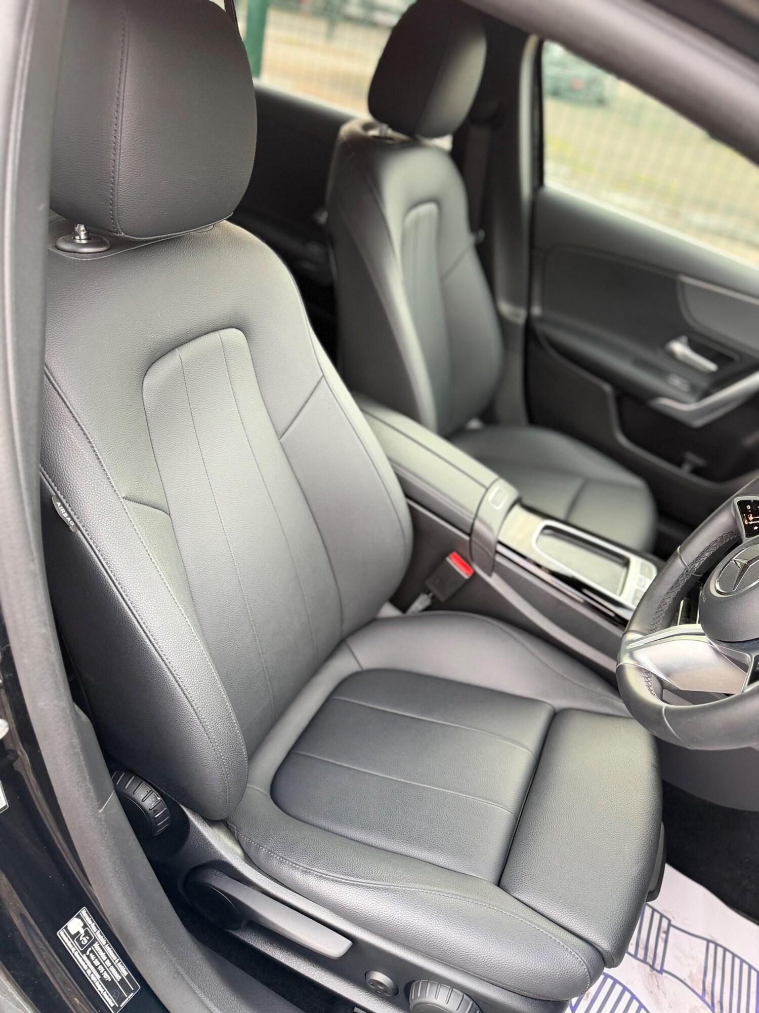 Used Mercedes-Benz A-Class for sale - 77484327: Photo 44