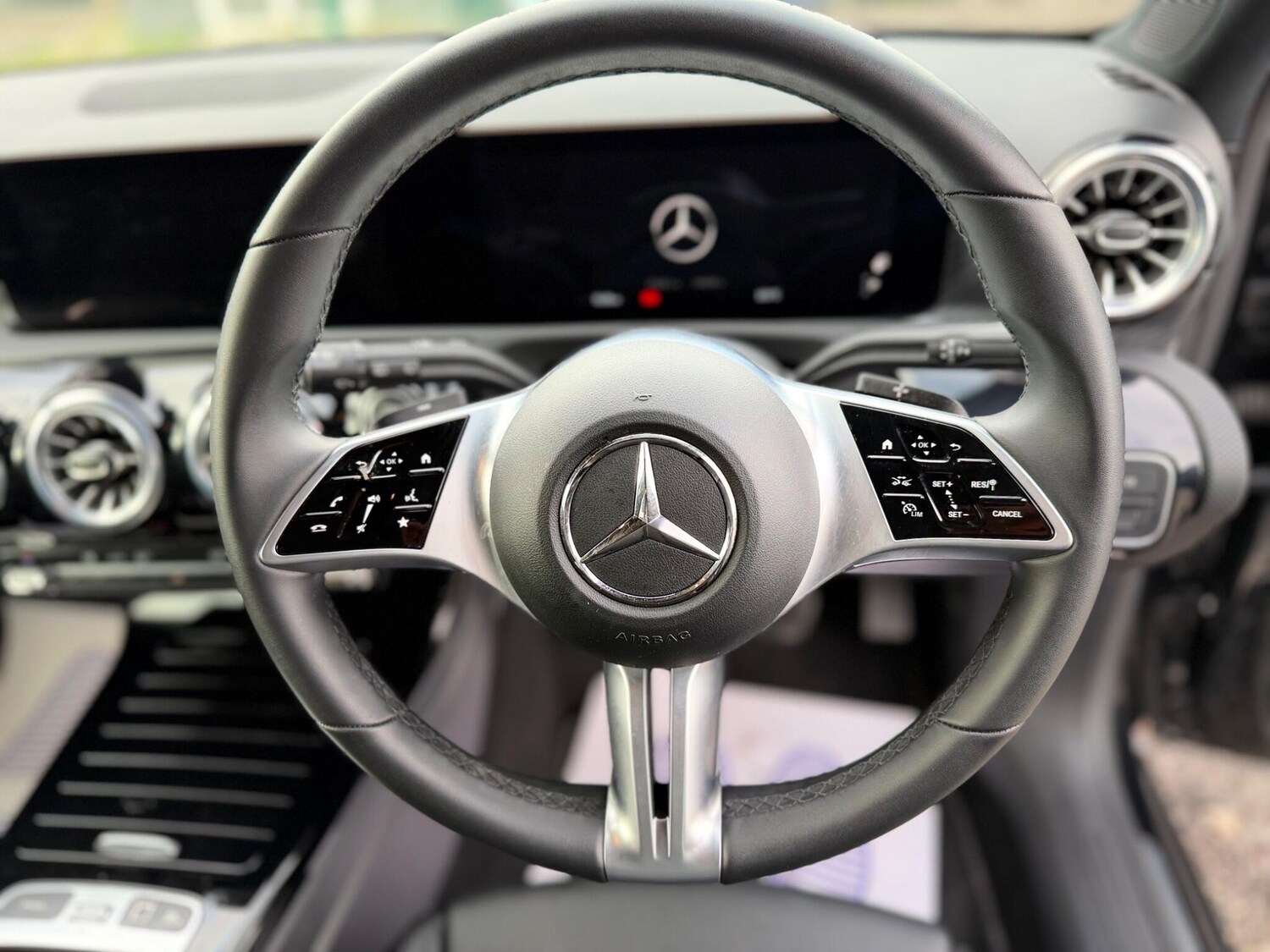 Used Mercedes-Benz A-Class for sale - 77484327: Photo 46