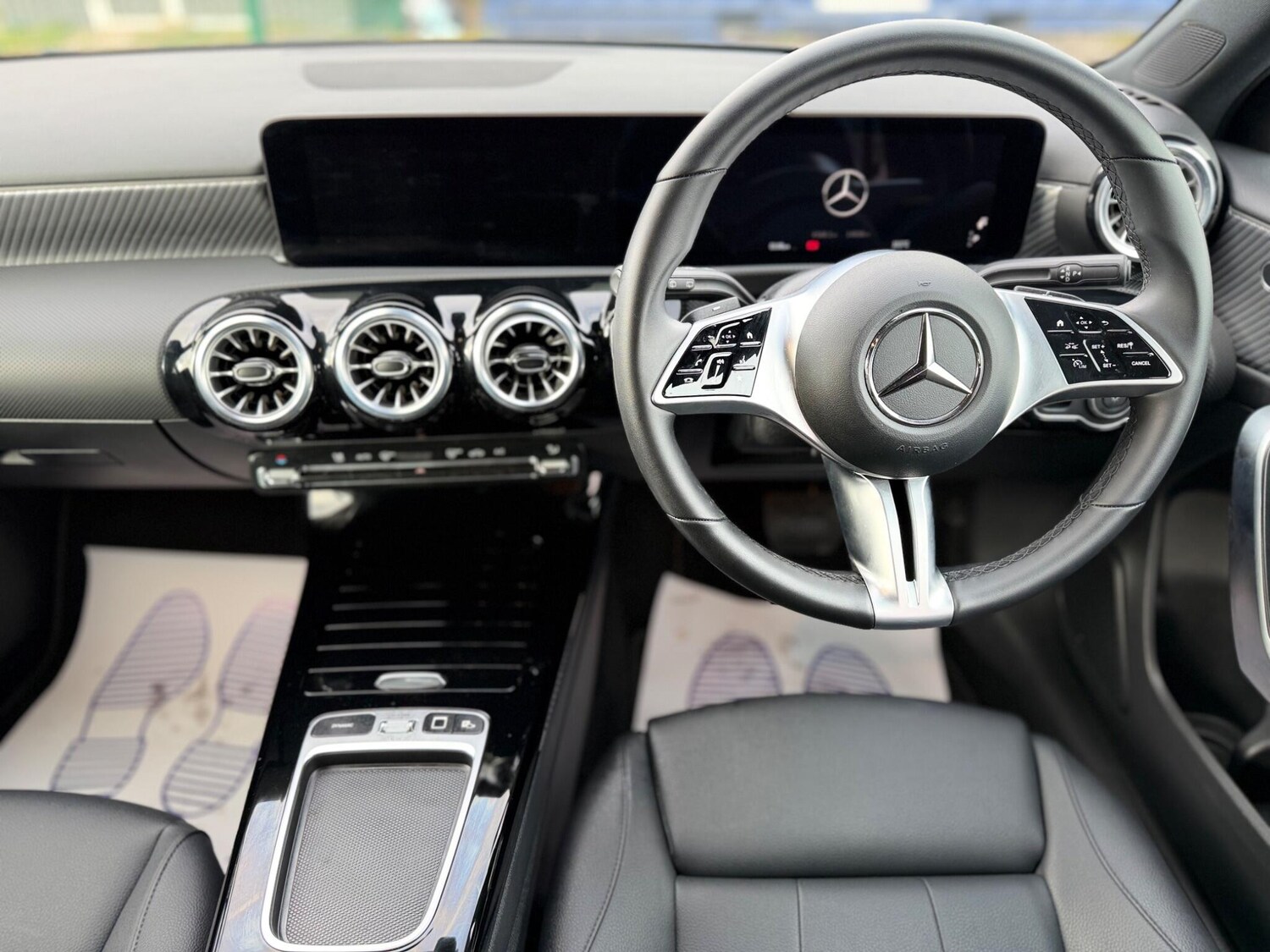 Used Mercedes-Benz A-Class for sale - 77484327: Photo 47