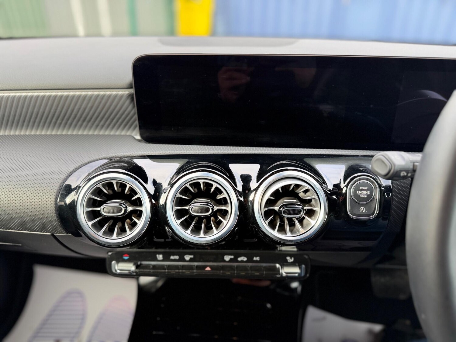 Used Mercedes-Benz A-Class for sale - 77484327: Photo 49