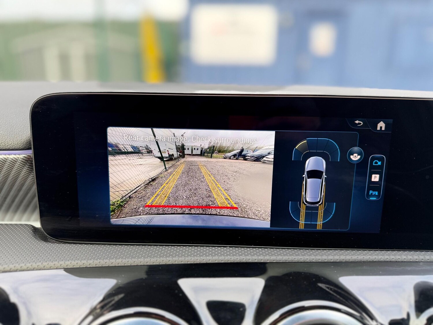 Used Mercedes-Benz A-Class for sale - 77484327: Photo 52