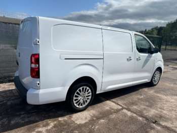 Used Vauxhall Vivaro 2024 for sale - 74945897: Photo