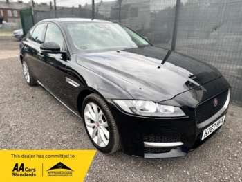 2018 (67) - 2.0i R-Sport 4dr Auto