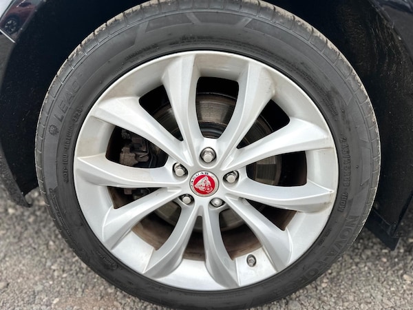 Used Jaguar XF 2018 for sale - 75115027: Photo 40