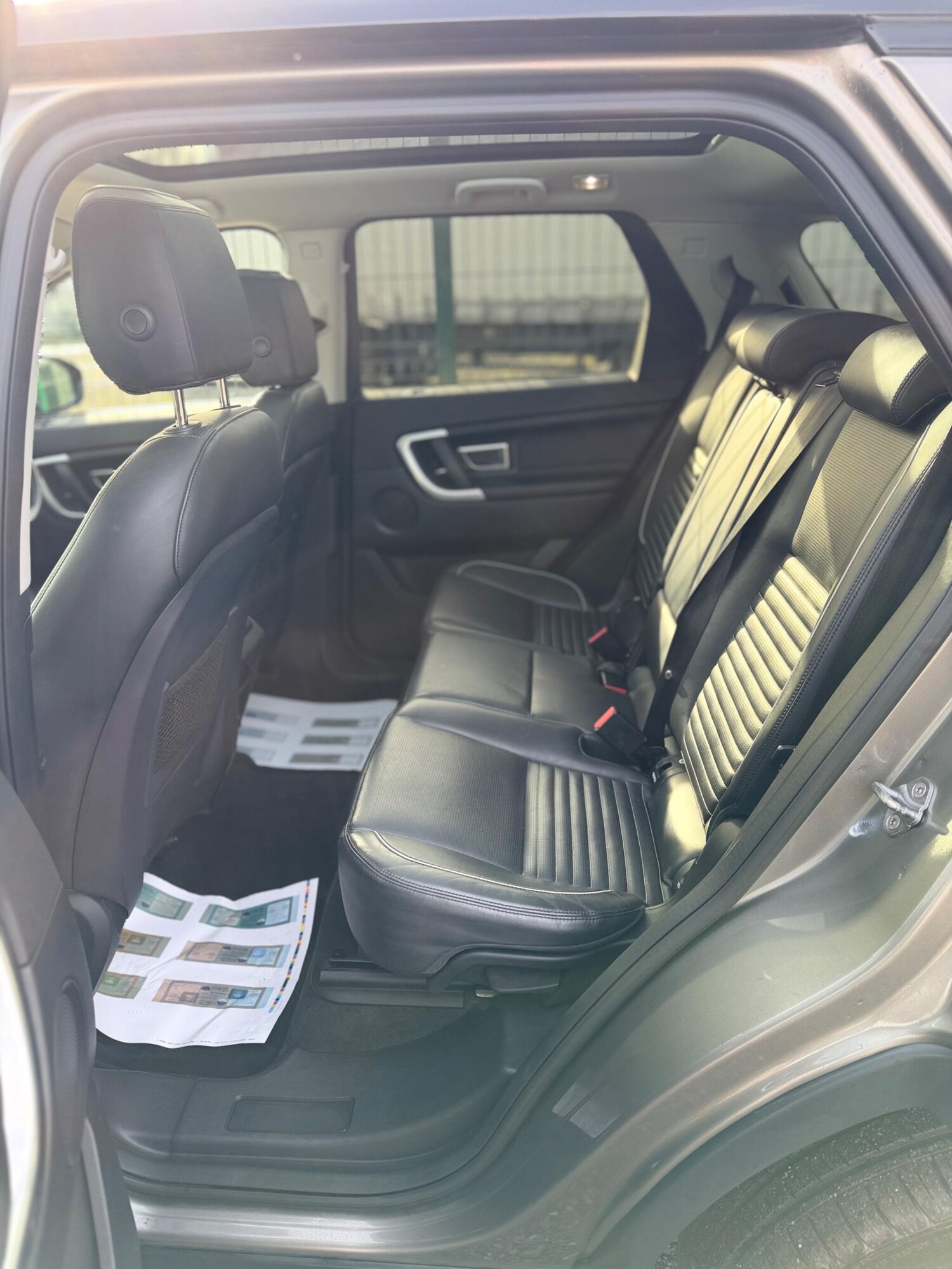 Used Land Rover Discovery Sport 2017 for sale - 77838833: Photo 30