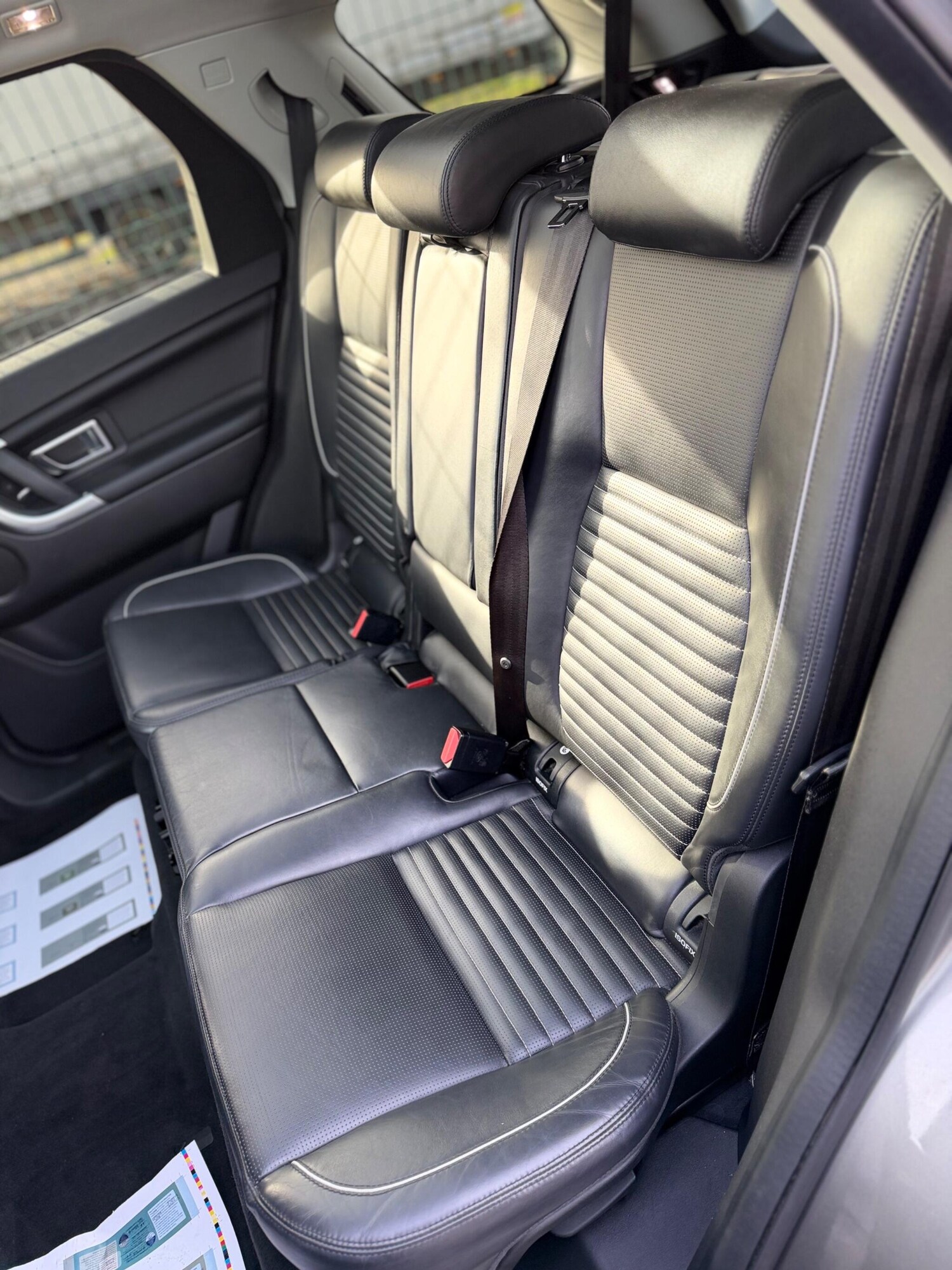 Used Land Rover Discovery Sport 2017 for sale - 77838833: Photo 31