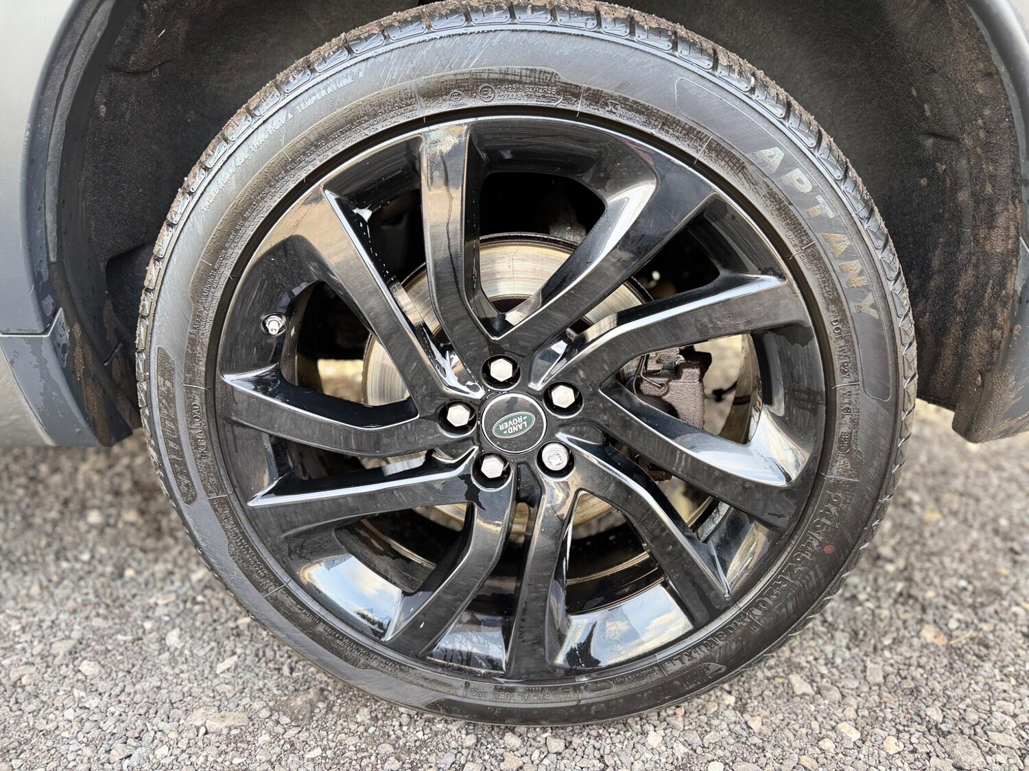 Used Land Rover Discovery Sport 2017 for sale - 77838833: Photo 33