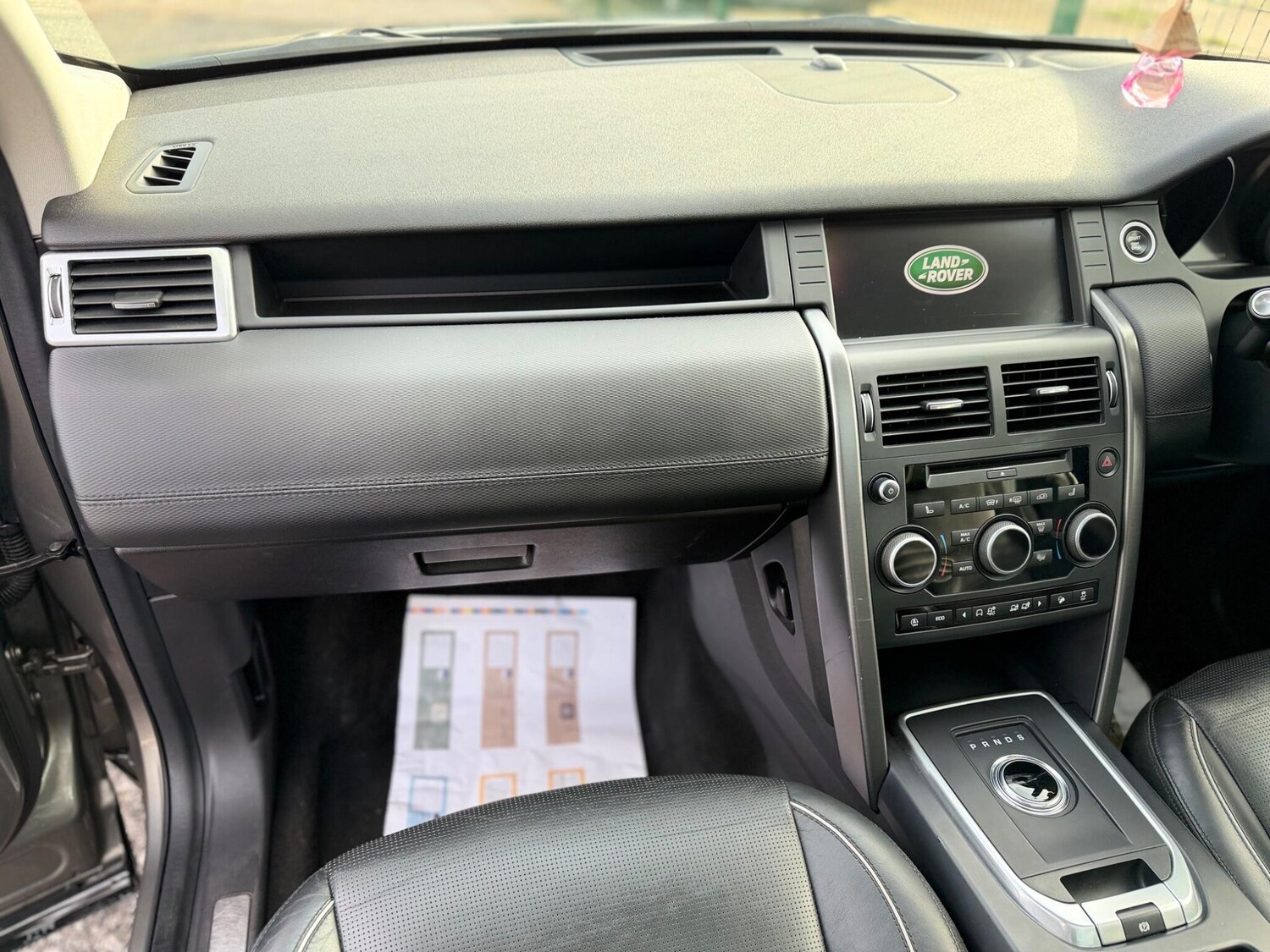 Used Land Rover Discovery Sport 2017 for sale - 77838833: Photo 39