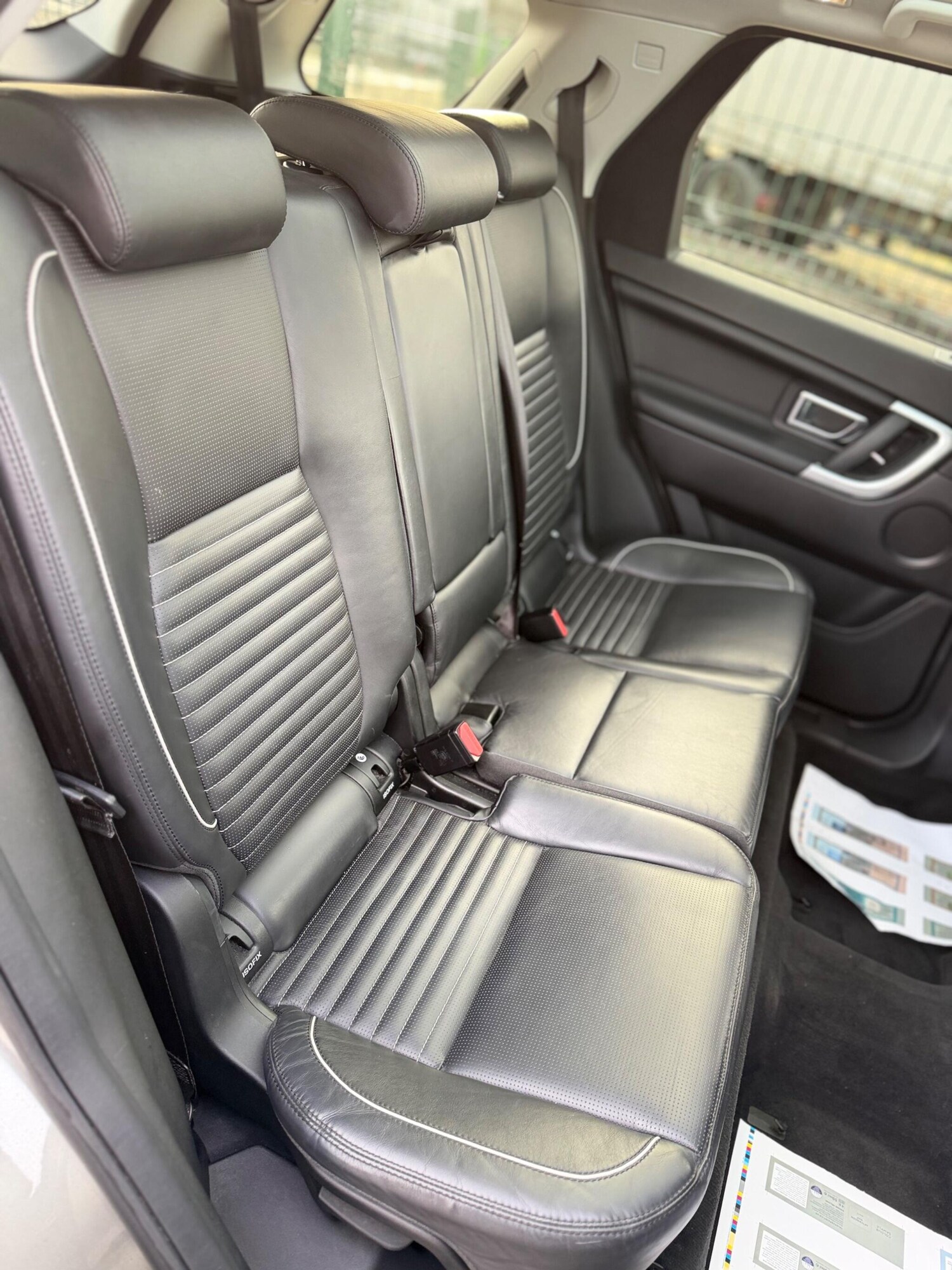 Used Land Rover Discovery Sport 2017 for sale - 77838833: Photo 41